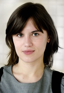 Aleksandra Płucienik
