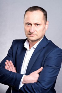 Paweł Misiarek